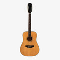 Austen Retro Live 12-String - Almost Perfect
