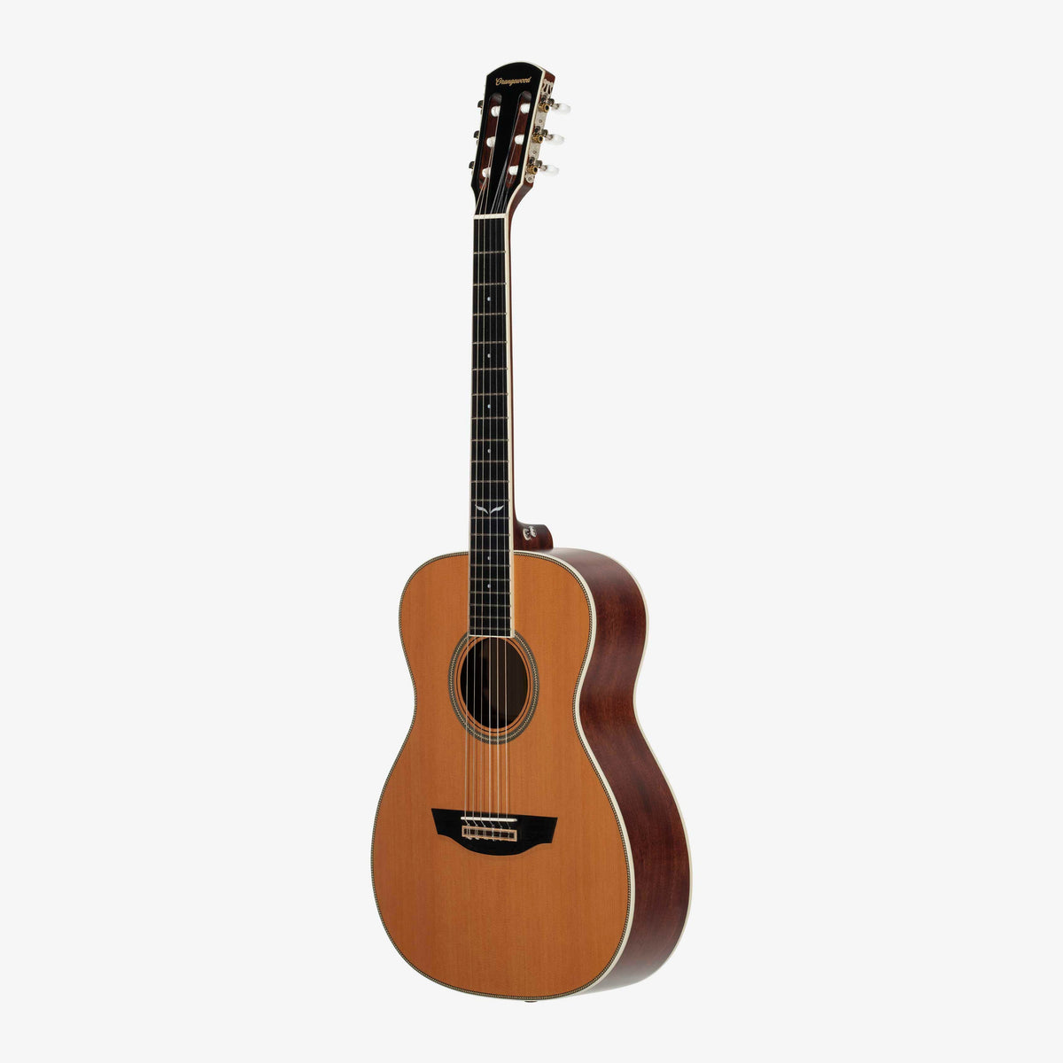 Ava Nylon-String