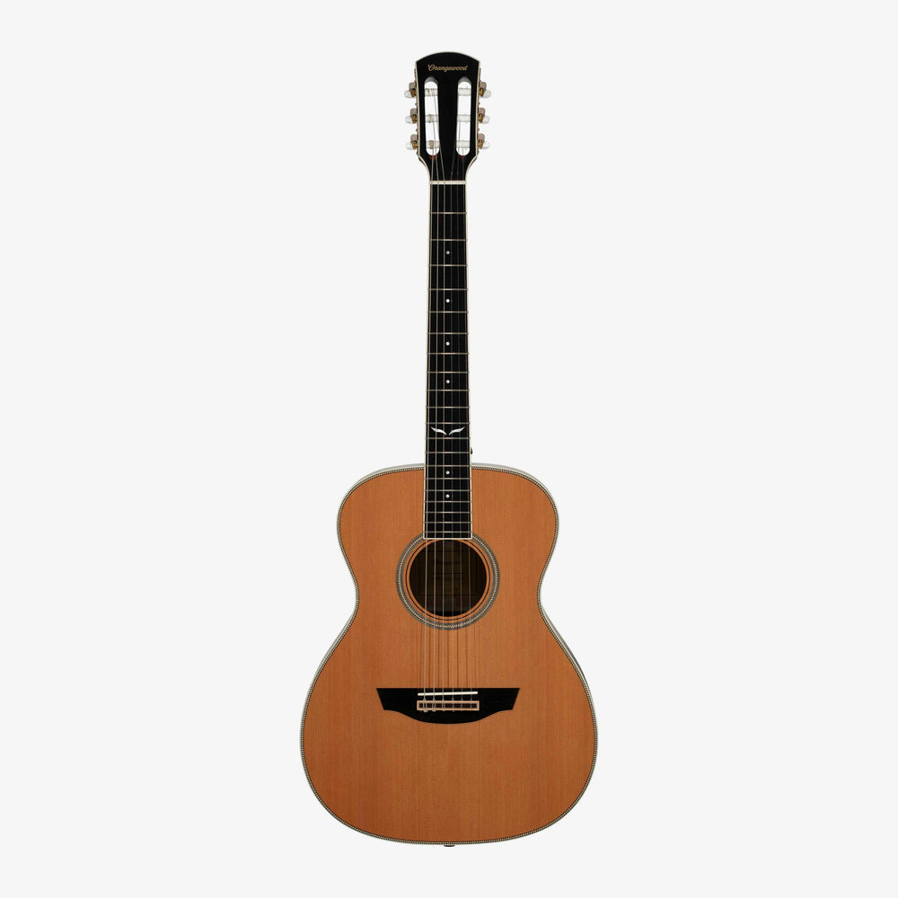 Ava Nylon-String