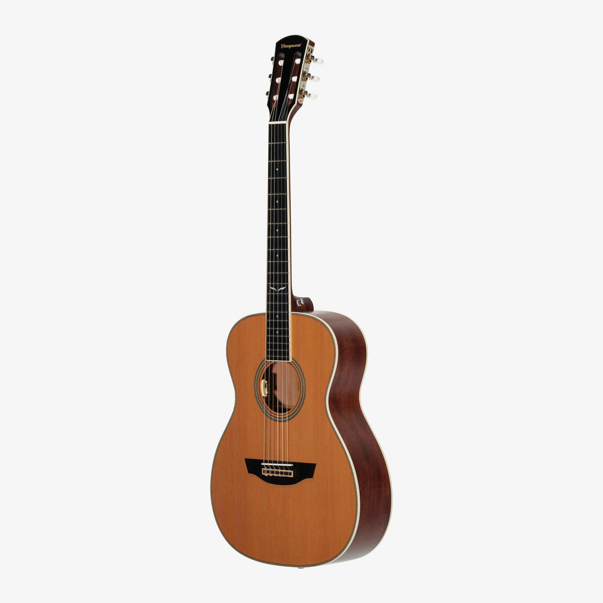 Ava Live Nylon-String