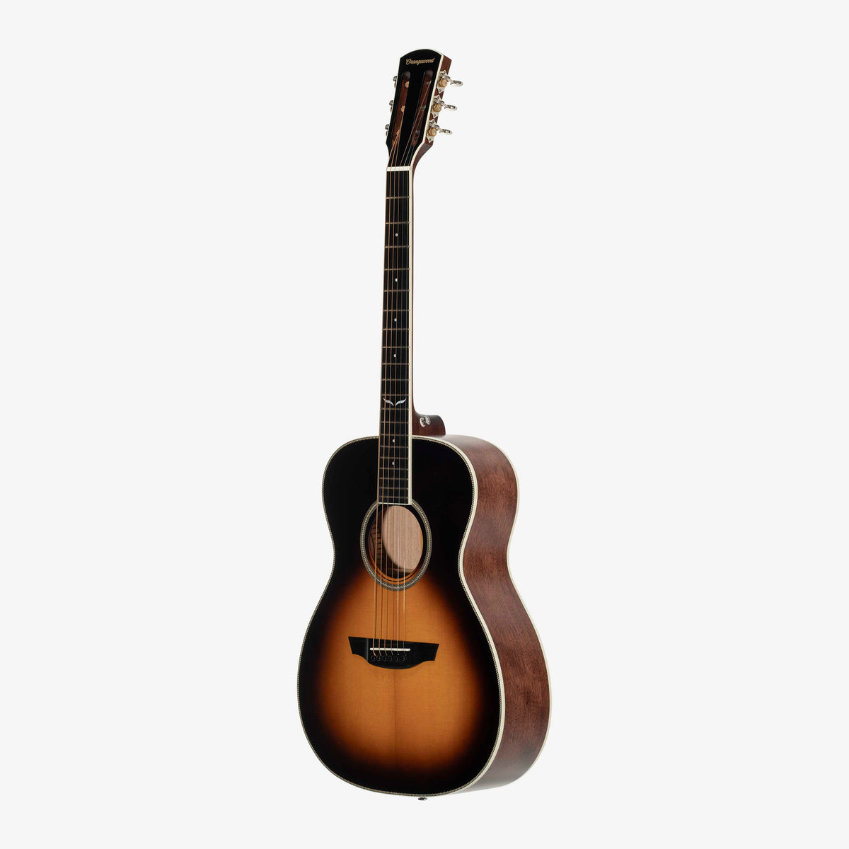 Ava Vintage Sunburst - Almost Perfect