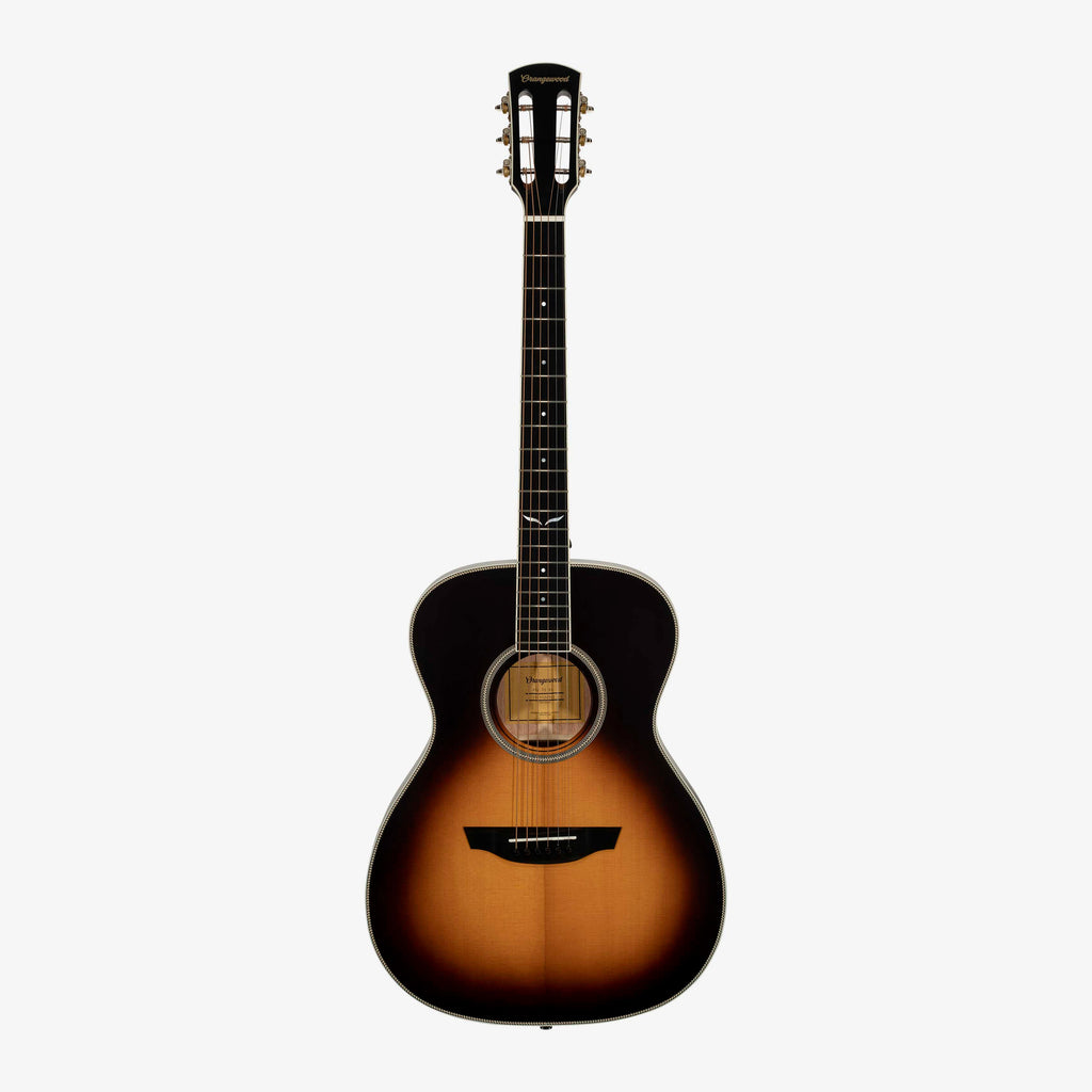 Ava Vintage Sunburst - Almost Perfect