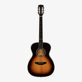 Ava Vintage Sunburst - Almost Perfect
