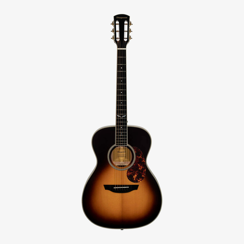 Ava Vintage Sunburst - Almost Perfect