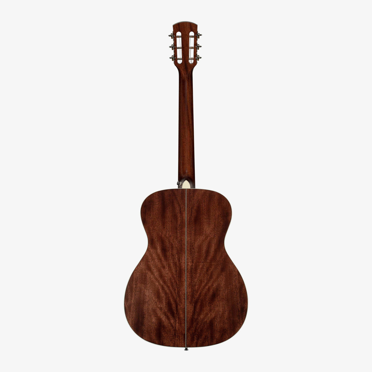 Ava Vintage Sunburst Live - Almost Perfect