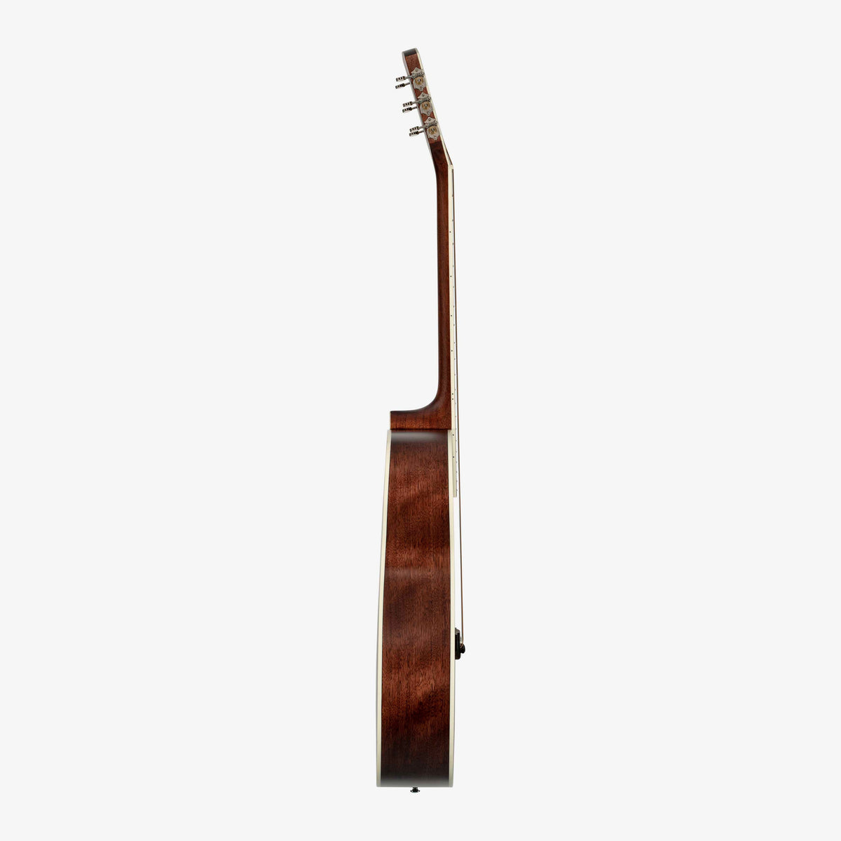 Ava Vintage Sunburst Live - Almost Perfect