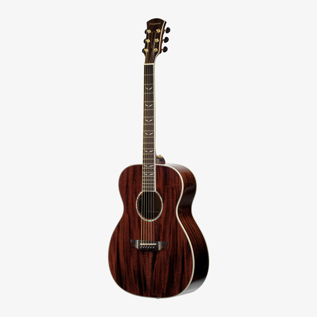 Brooklyn Mahogany Live - Almost Perfect