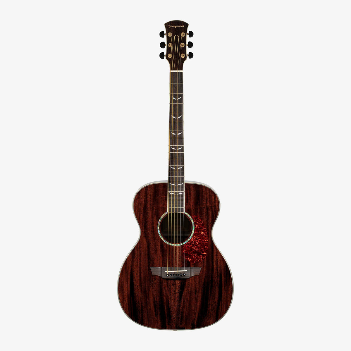 Brooklyn Mahogany Live - Almost Perfect