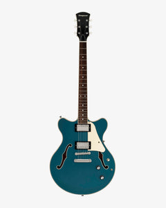 ギタリストguitarist ギターguitar CD35枚 IC420FM Iceman - Violin Sunburst – Dave's Guitar Shop