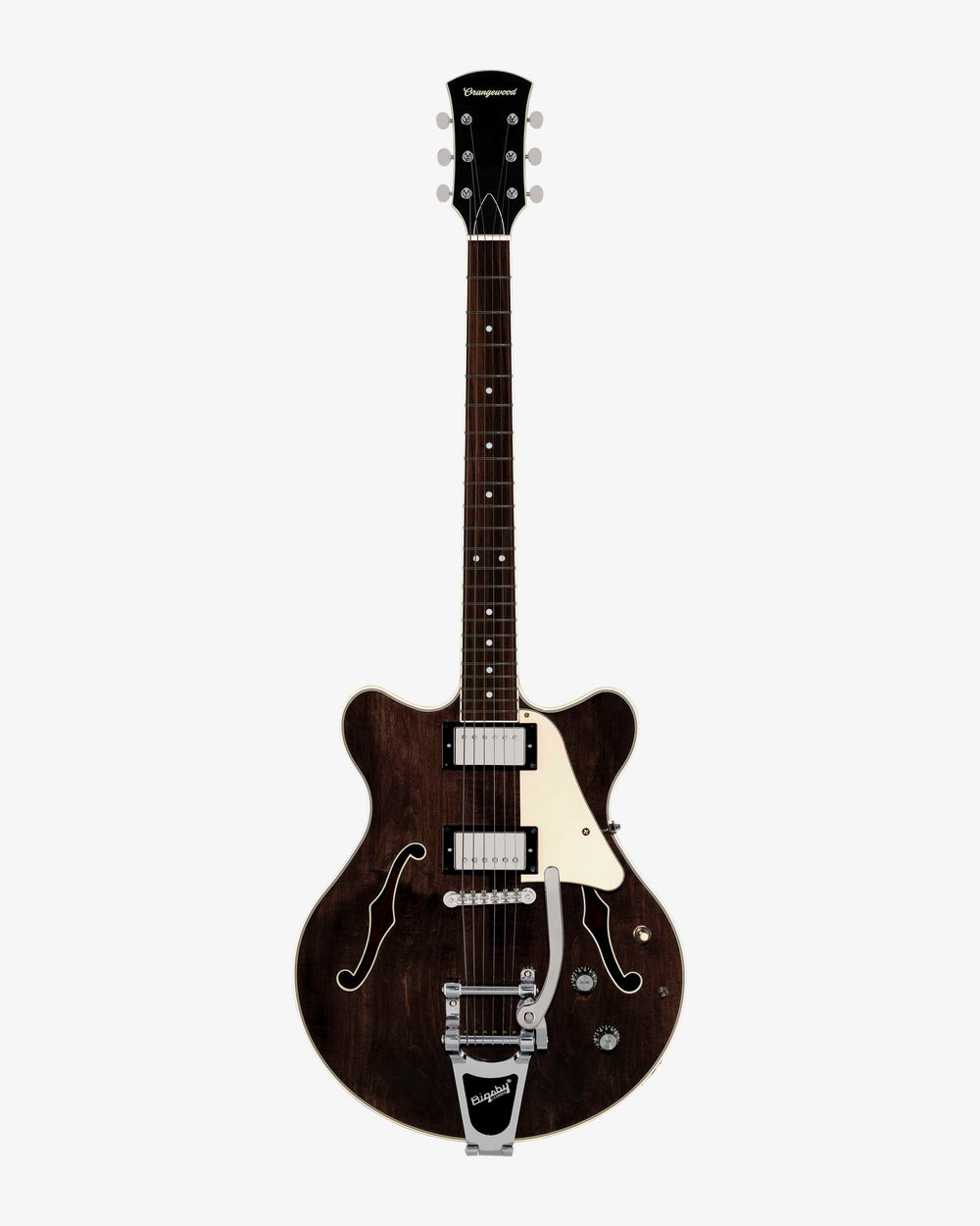 Electric Guitars - Orangewood