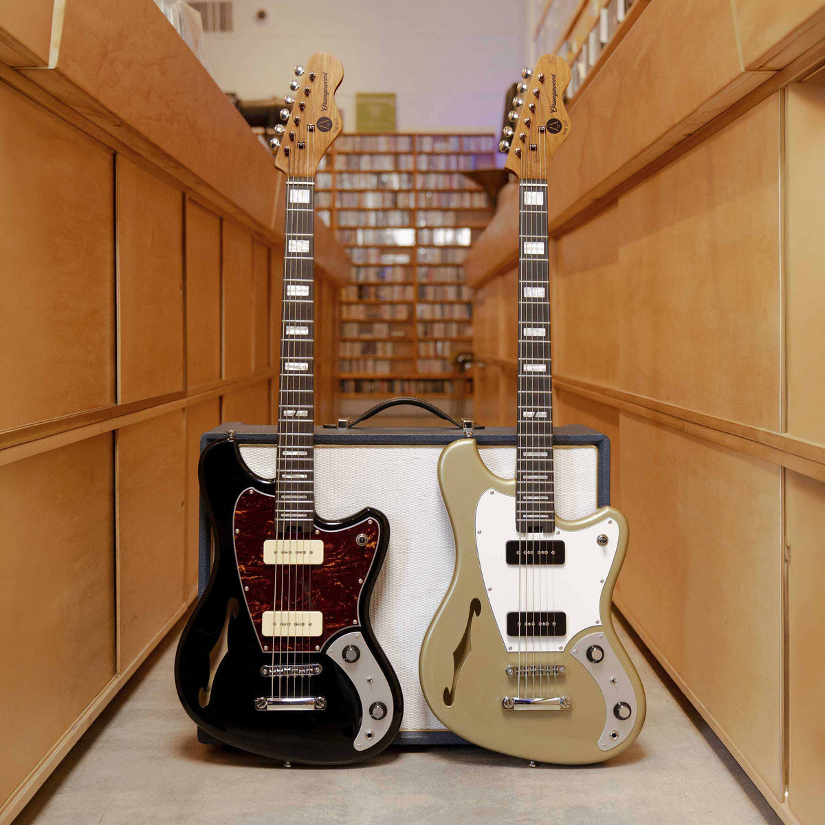 Del Sol Baritone Sandstone - Almost Perfect
