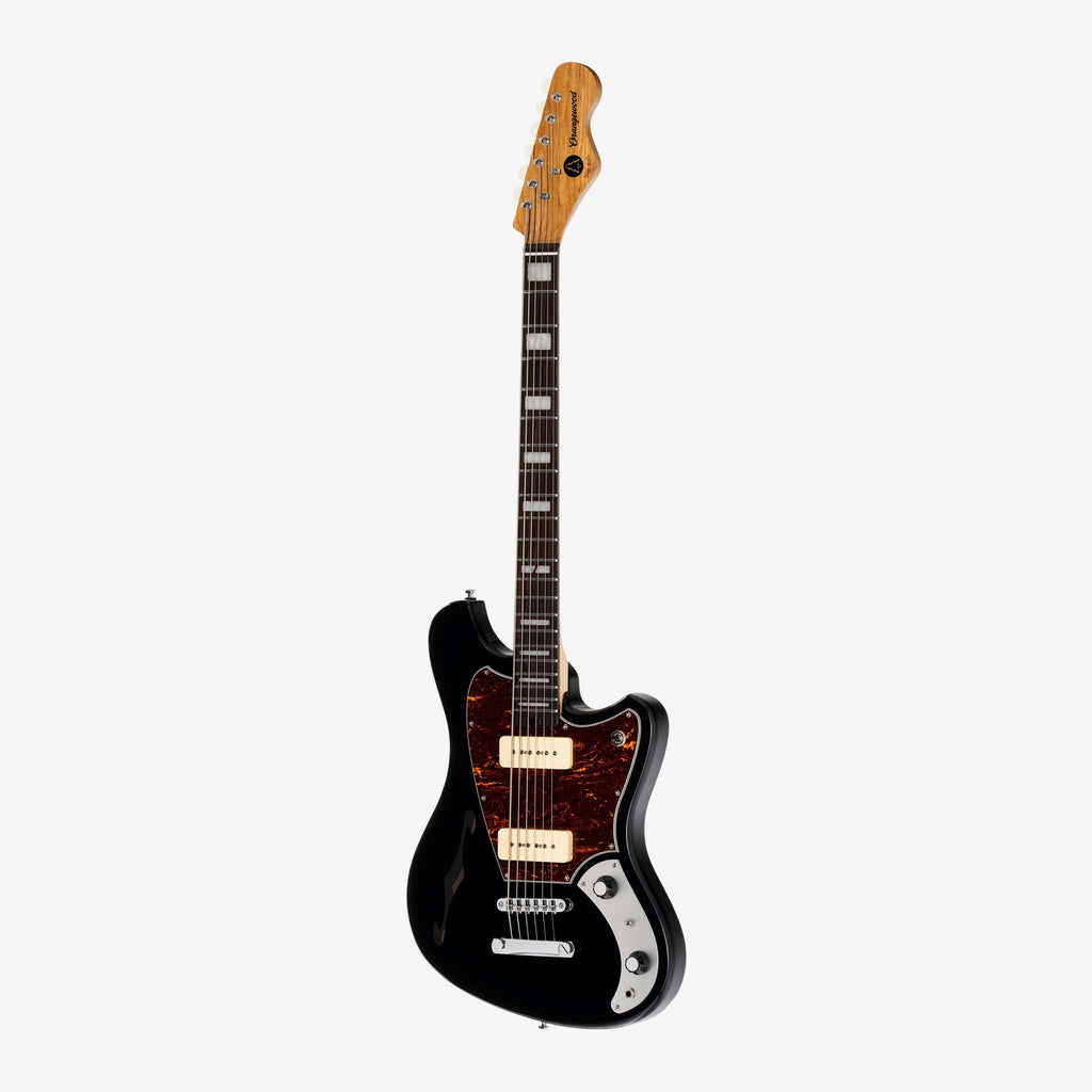 Del Sol Baritone Pitch Black - Almost Perfect