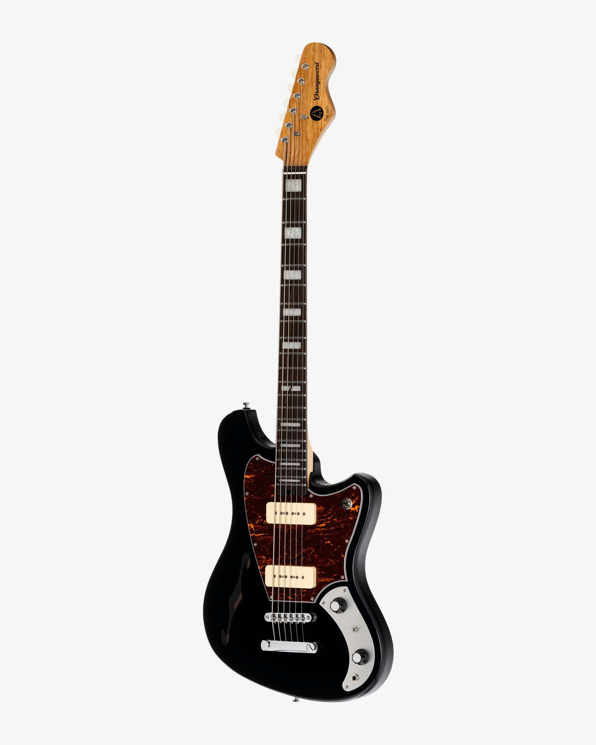 Del Sol Baritone