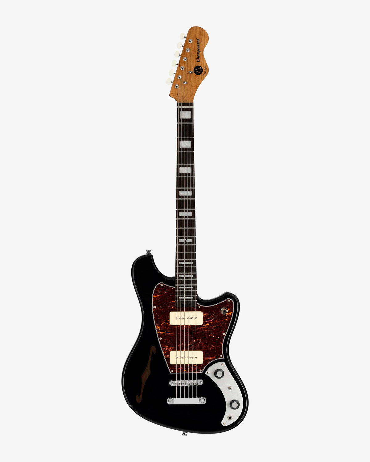 Del Sol Baritone