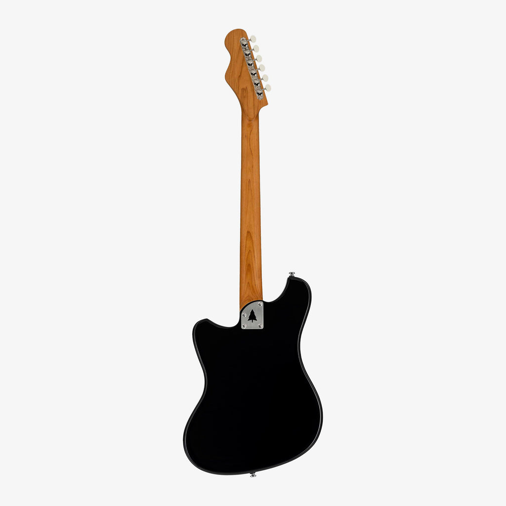 Del Sol Baritone Pitch Black - Almost Perfect