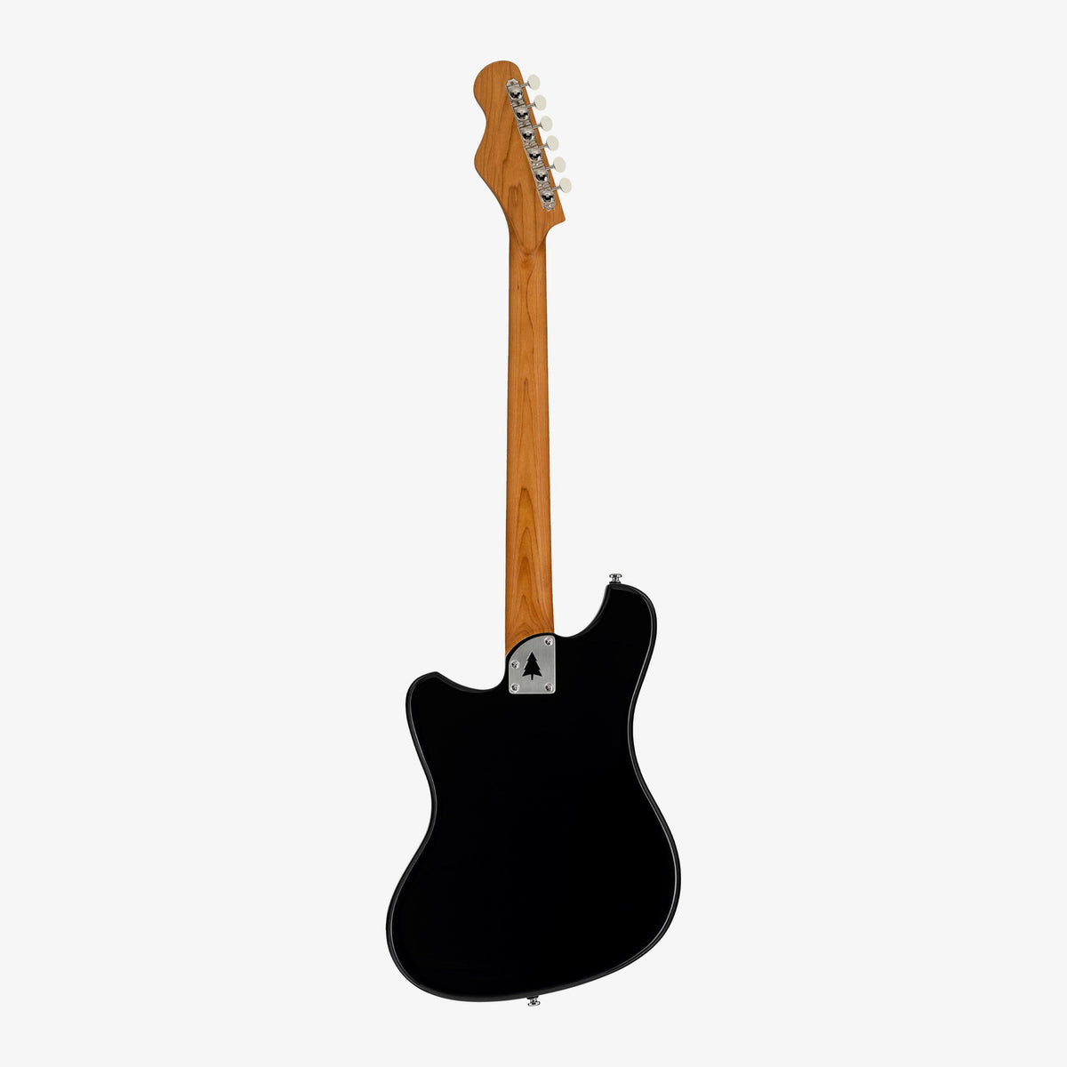Del Sol Baritone Pitch Black - Almost Perfect