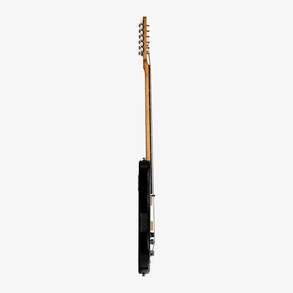 Del Sol Baritone Pitch Black - Almost Perfect
