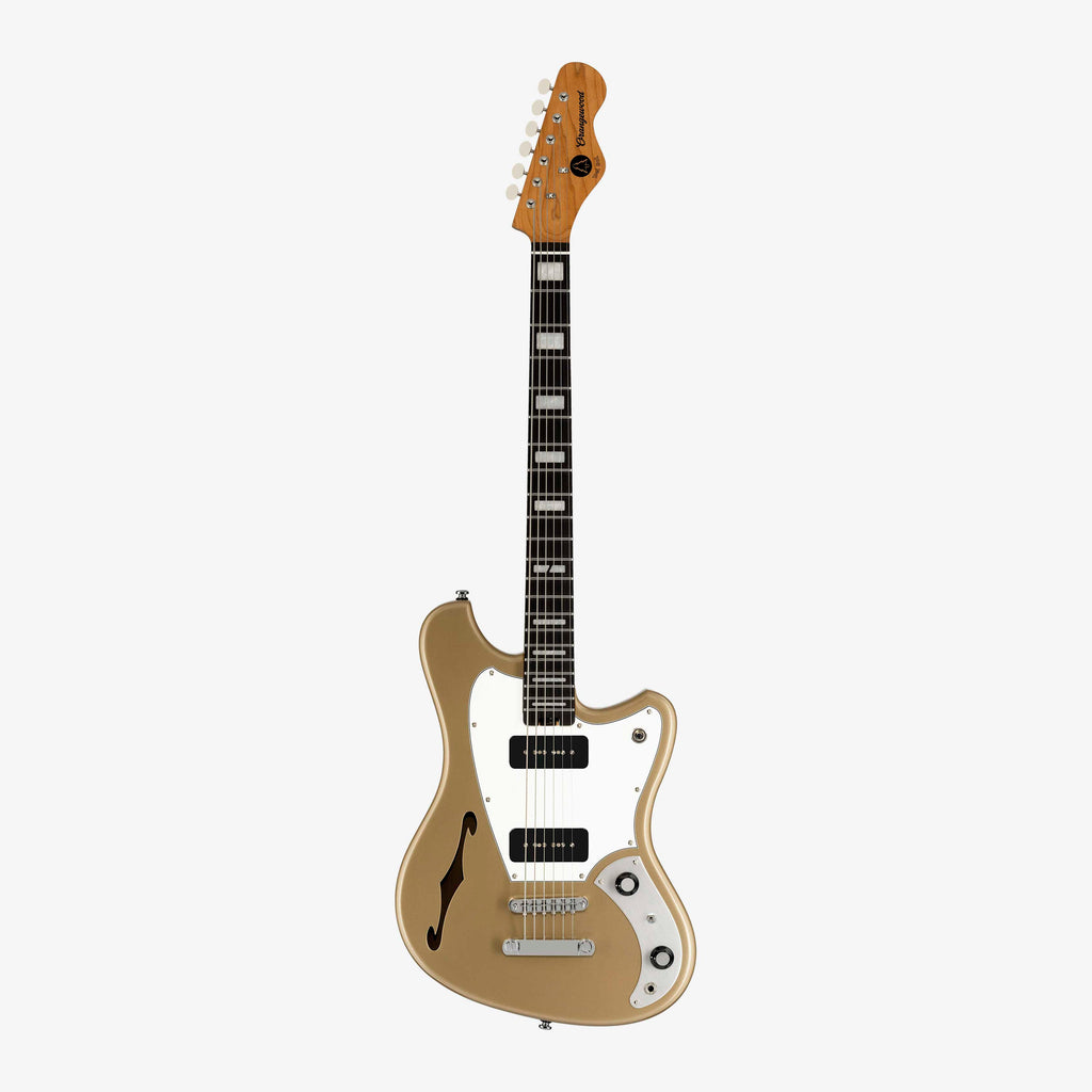 Del Sol Baritone Sandstone - Almost Perfect