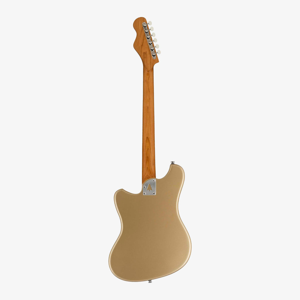 Del Sol Baritone Sandstone - Almost Perfect