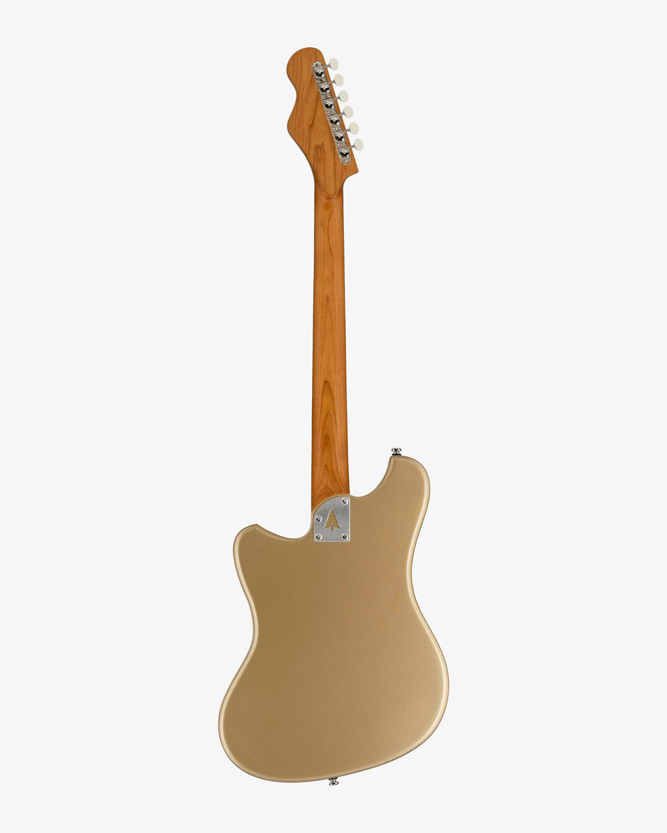 Del Sol Baritone | Baritone Electric Guitar | Orangewood