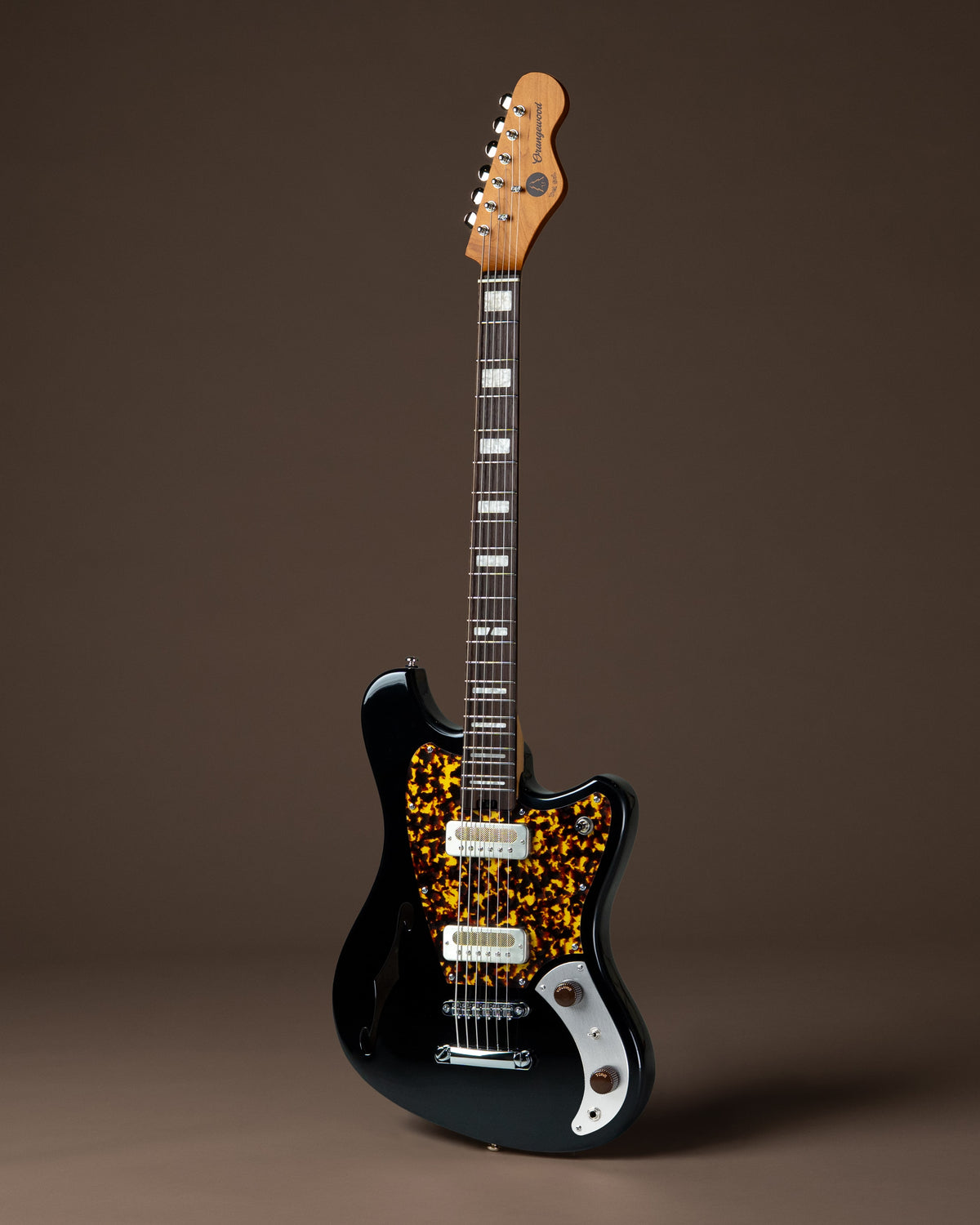 Del Sol Baritone - Modified by Josh