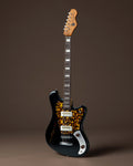 Del Sol Baritone: Modded by Josh Forest 003