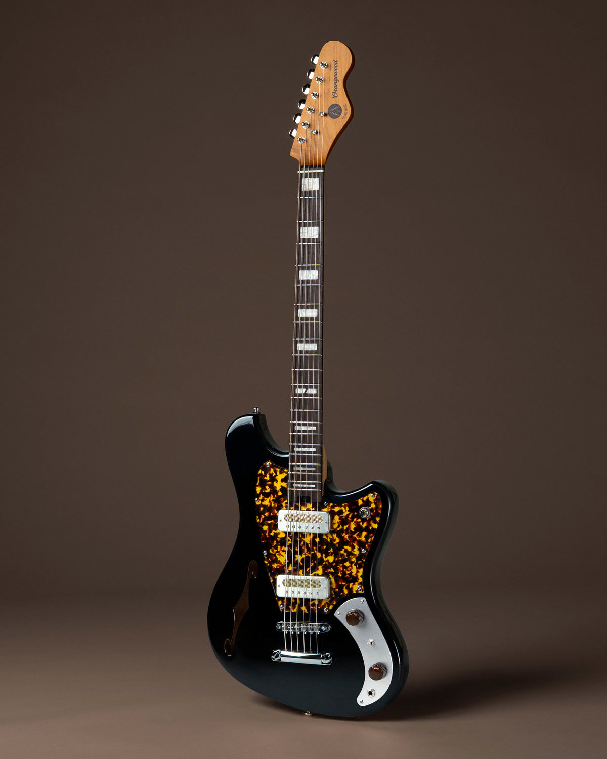 Del Sol Baritone: Modded by Josh Forest 003