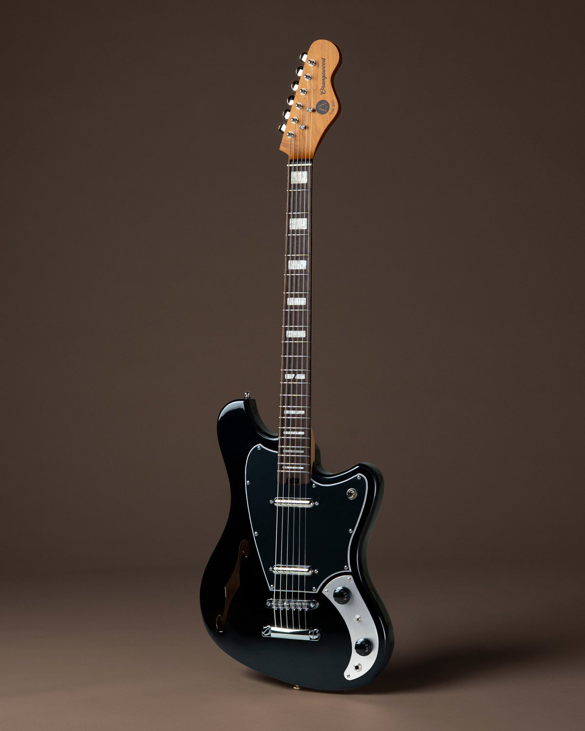 Del Sol Baritone: Modded by Josh Forest 004