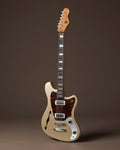 Del Sol Baritone: Modded by Josh Forest 002