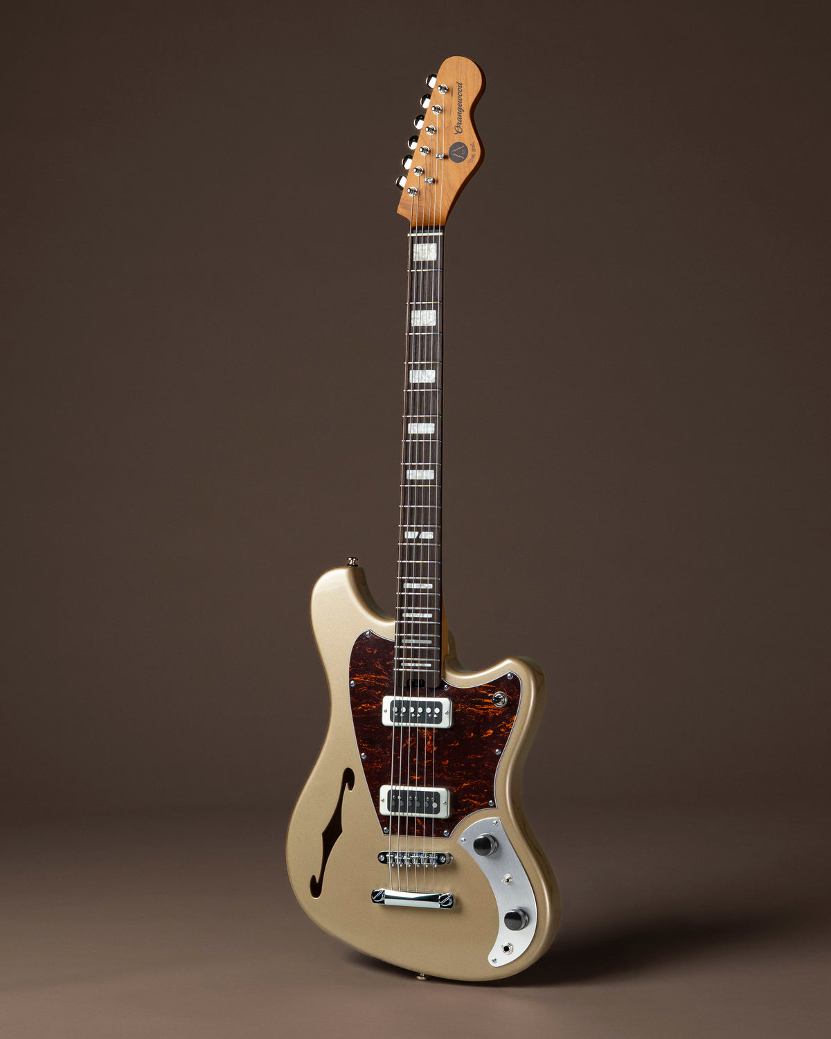 Del Sol Baritone: Modded by Josh Forest 002
