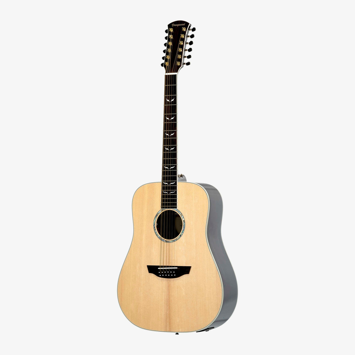 Echo Live 12-String