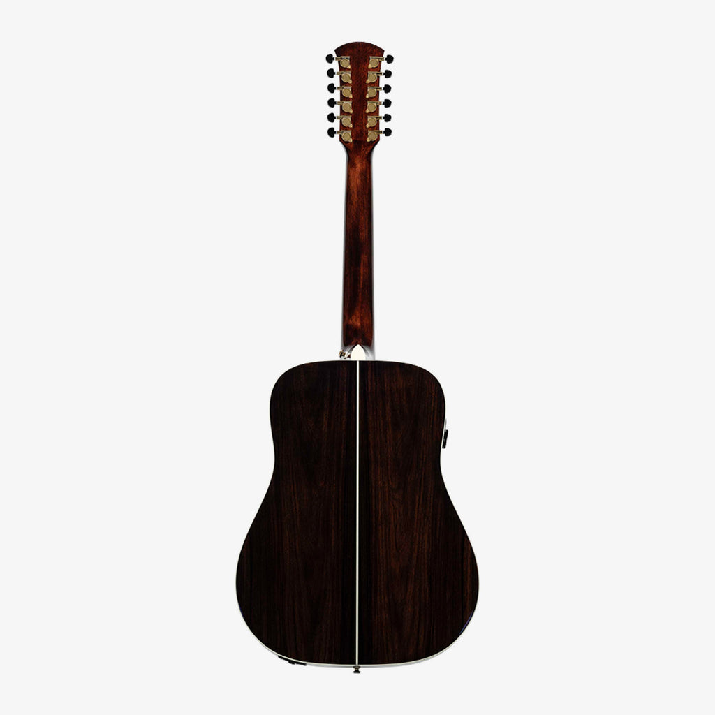 Echo Live 12-String - Almost Perfect