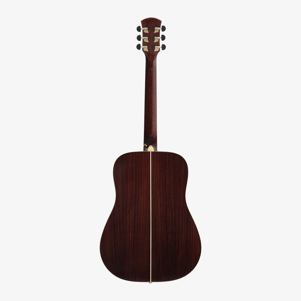 Echo Vintage Sunburst Live - Almost Perfect