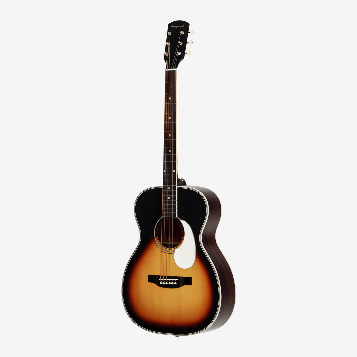 Greta Retro Live Baritone
