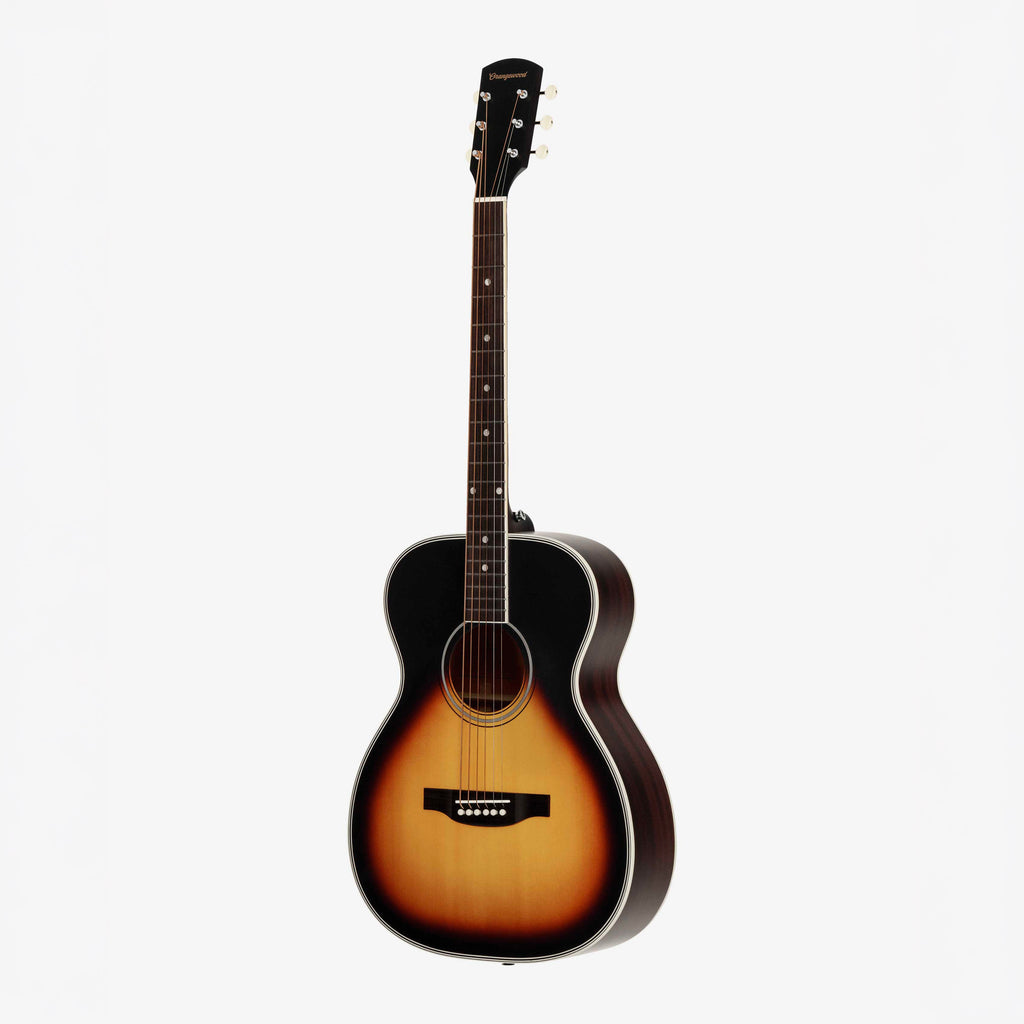 Greta Retro Live Baritone - Almost Perfect
