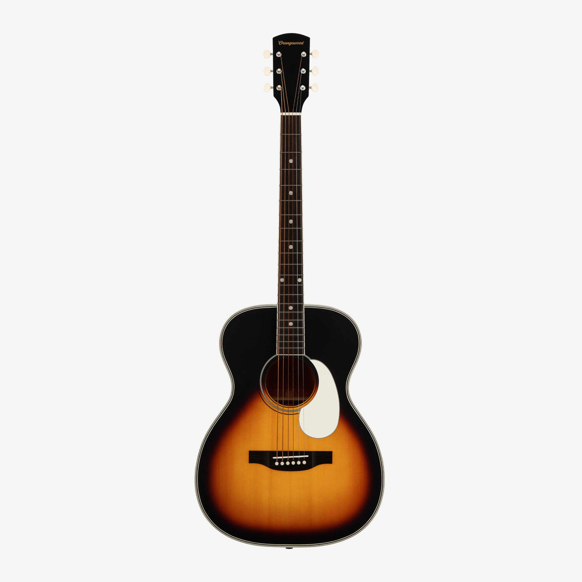 Greta Retro Live Baritone - Almost Perfect