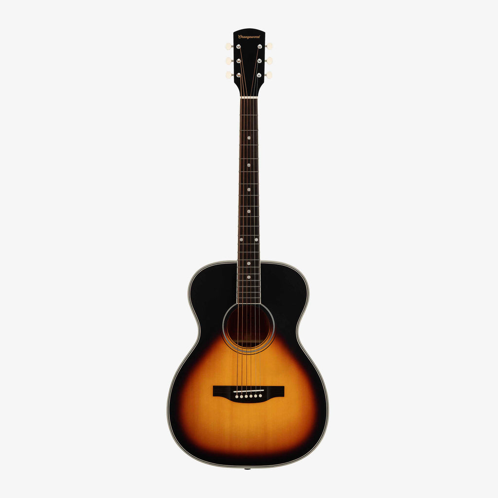 Greta Retro Live Baritone - Almost Perfect