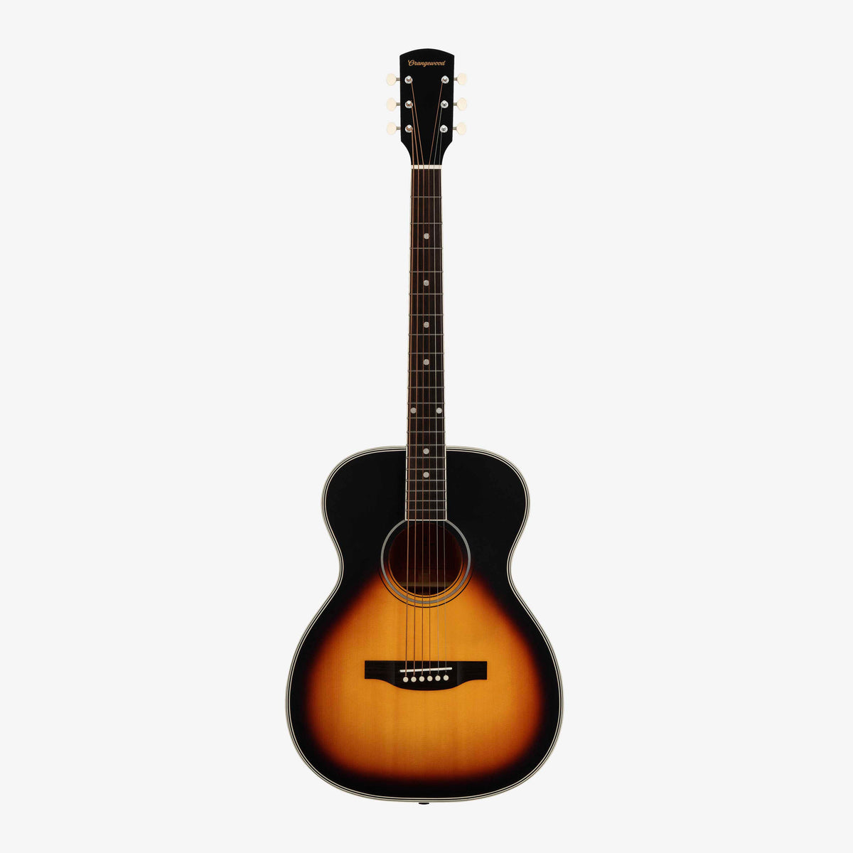 Greta Retro Live Baritone - Almost Perfect