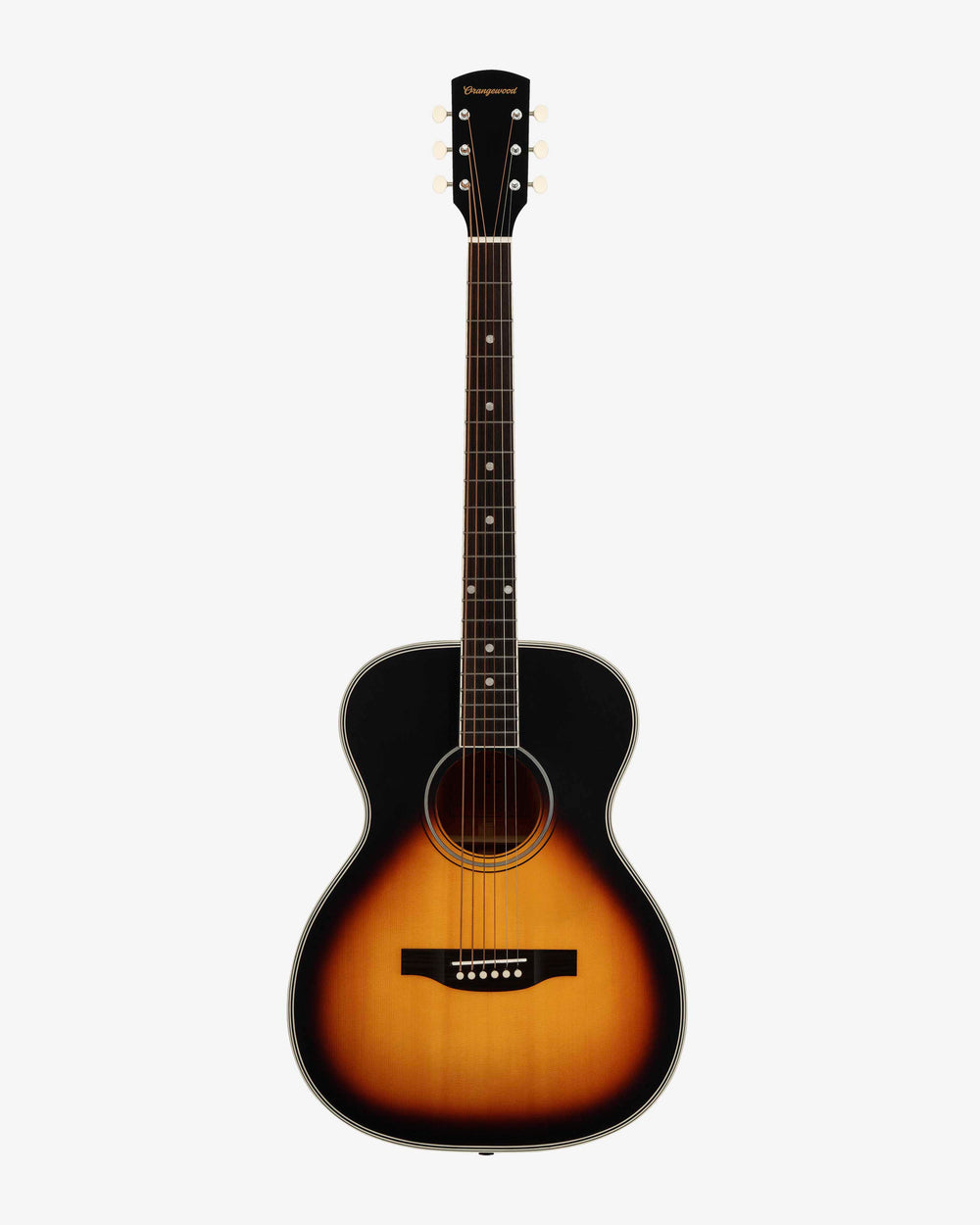 Shop Guitars & Ukuleles Online Now | Orangewood Guitars