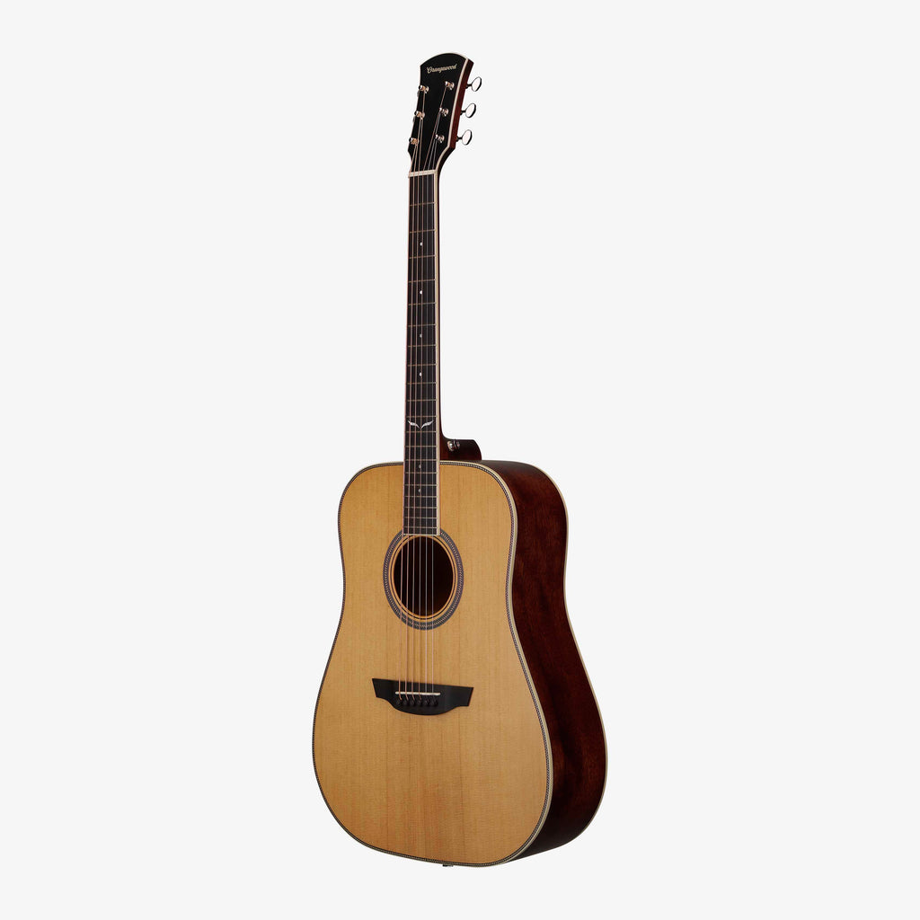 Hudson Torrefied Spruce - Almost Perfect