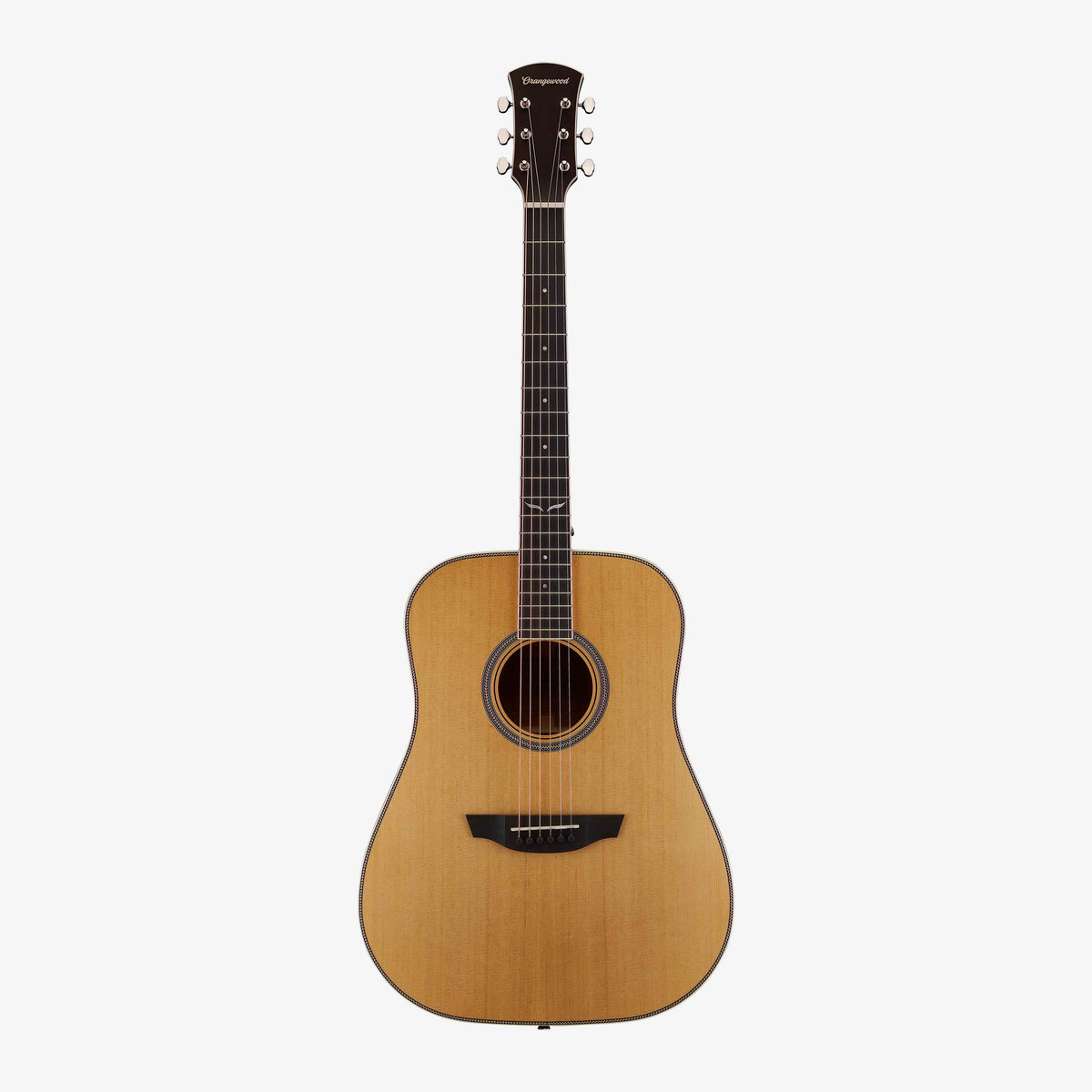 Hudson Torrefied Spruce - Almost Perfect