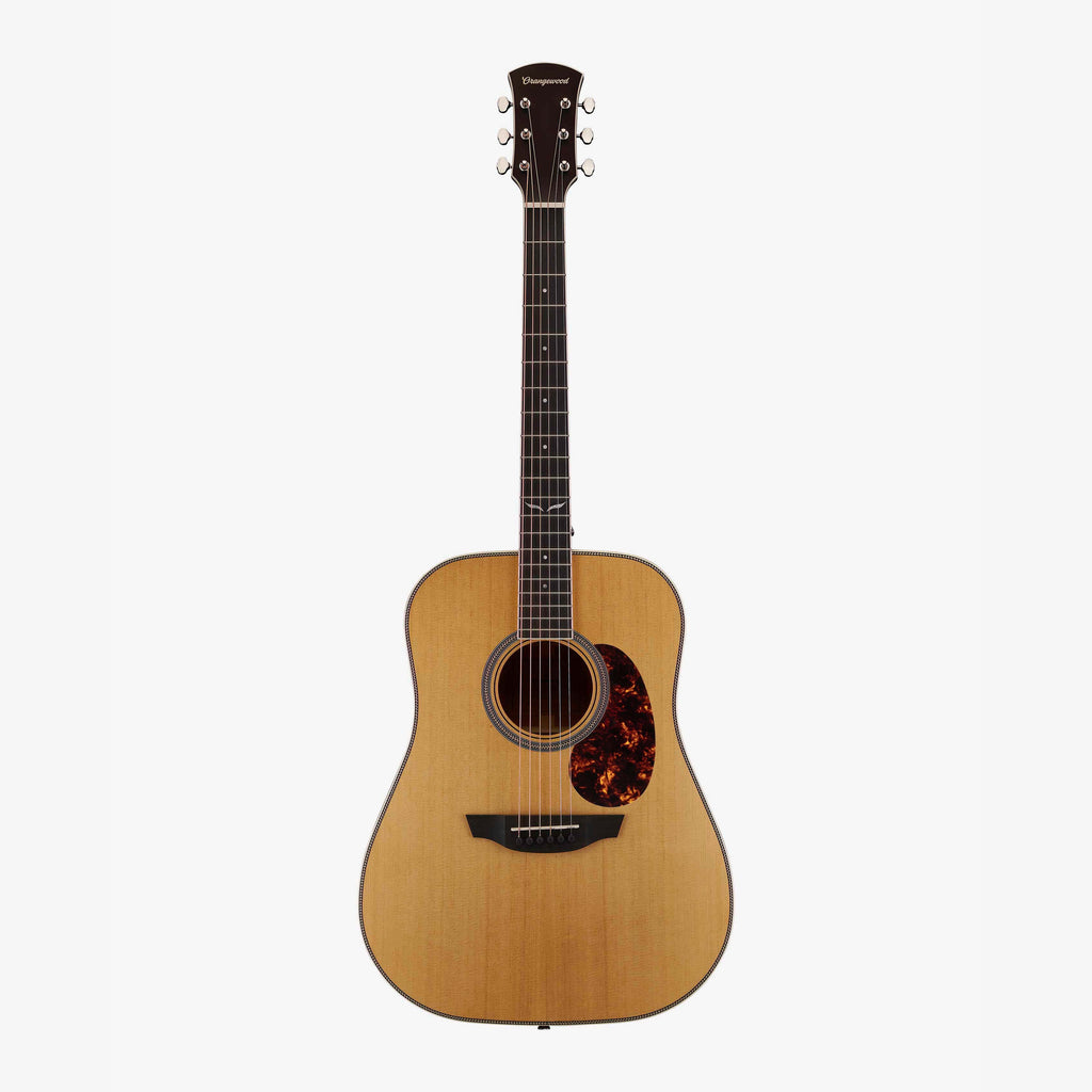 Hudson Torrefied Spruce - Almost Perfect