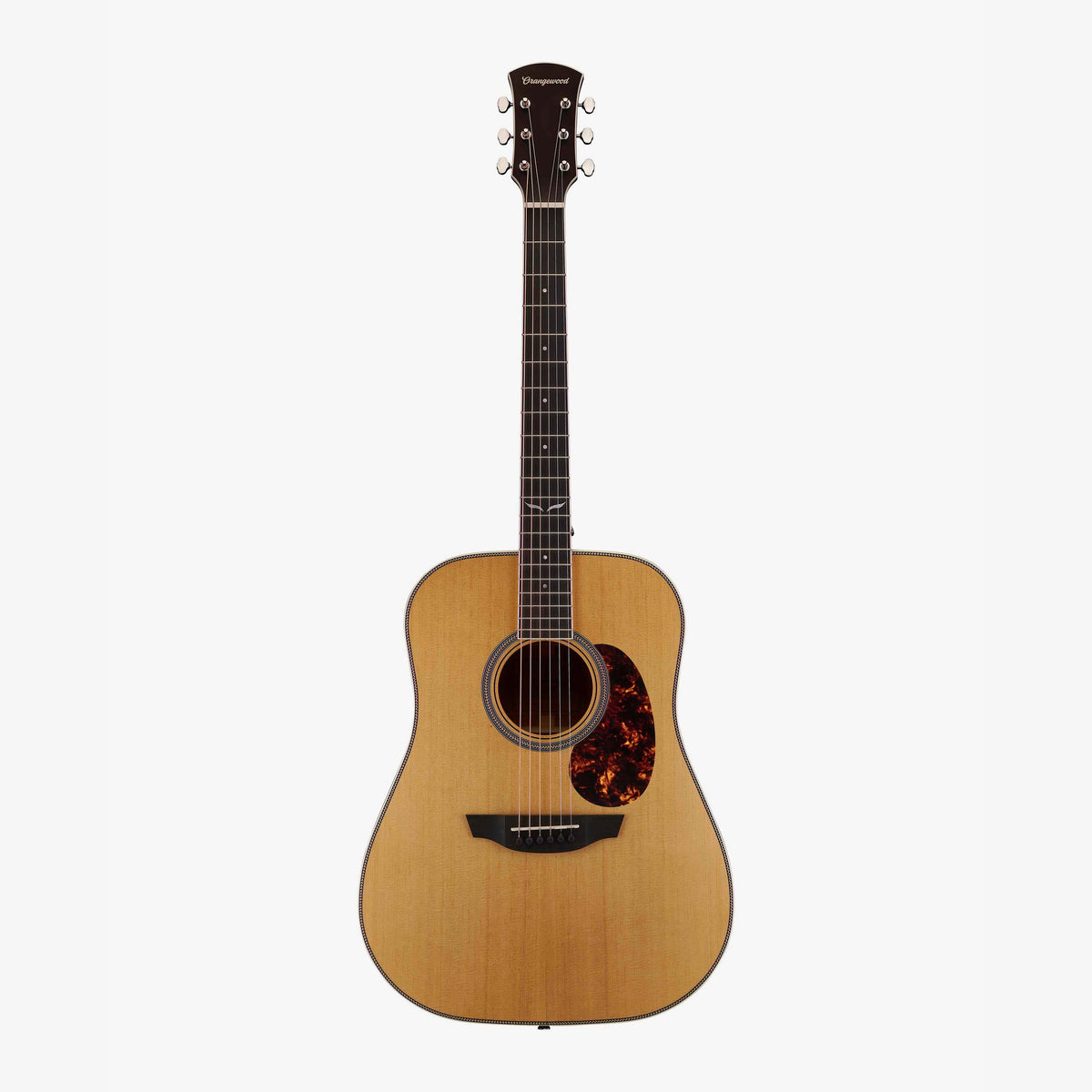 Hudson Torrefied Spruce - Almost Perfect