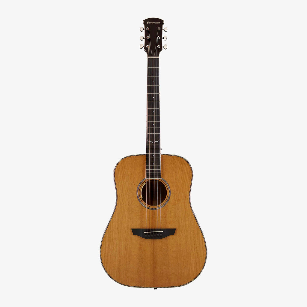 Hudson Torrefied Spruce Live - Almost Perfect