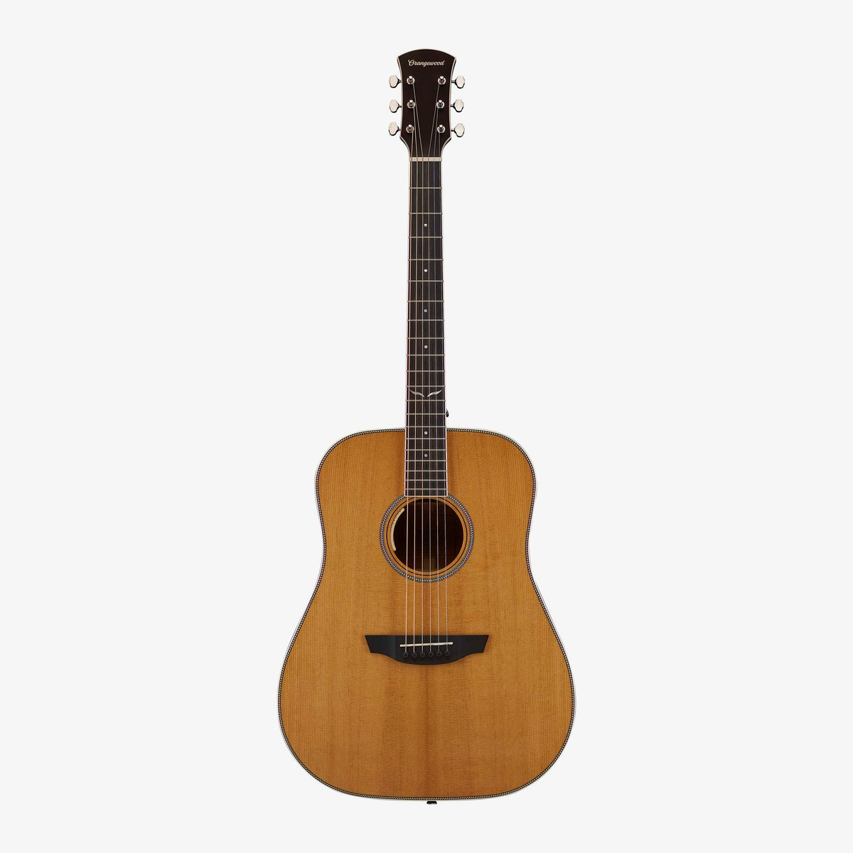 Hudson Torrefied Spruce Live - Almost Perfect