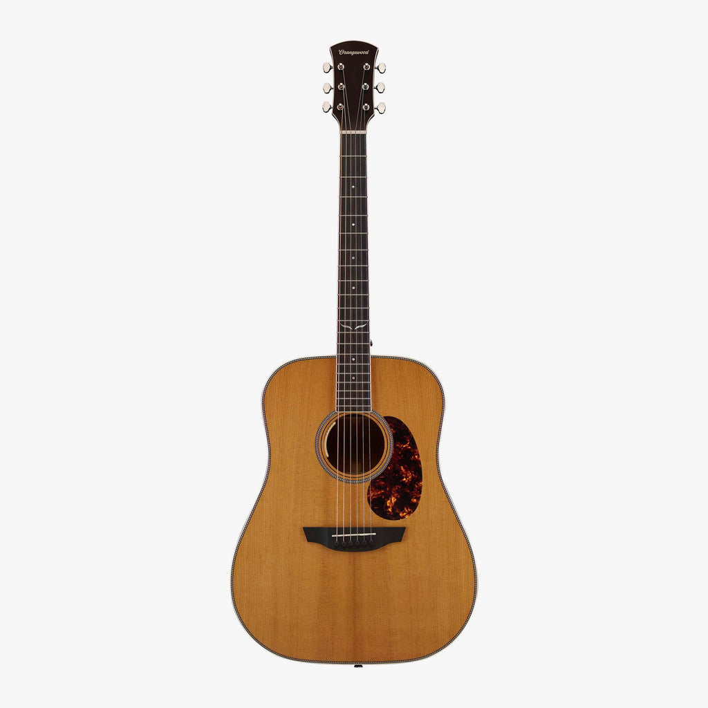 Hudson Torrefied Spruce Live - Almost Perfect