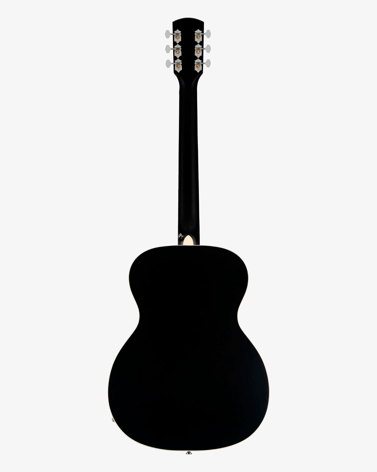 Juniper II Baritone Live Rubber Bridge