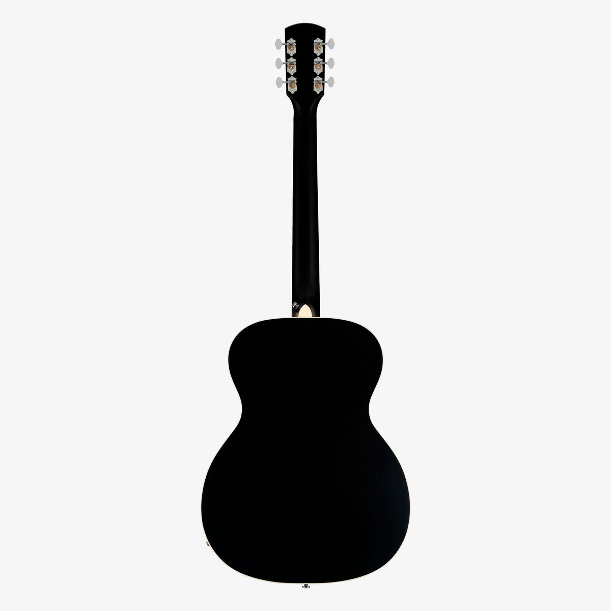 Juniper II Live Baritone Rubber Bridge