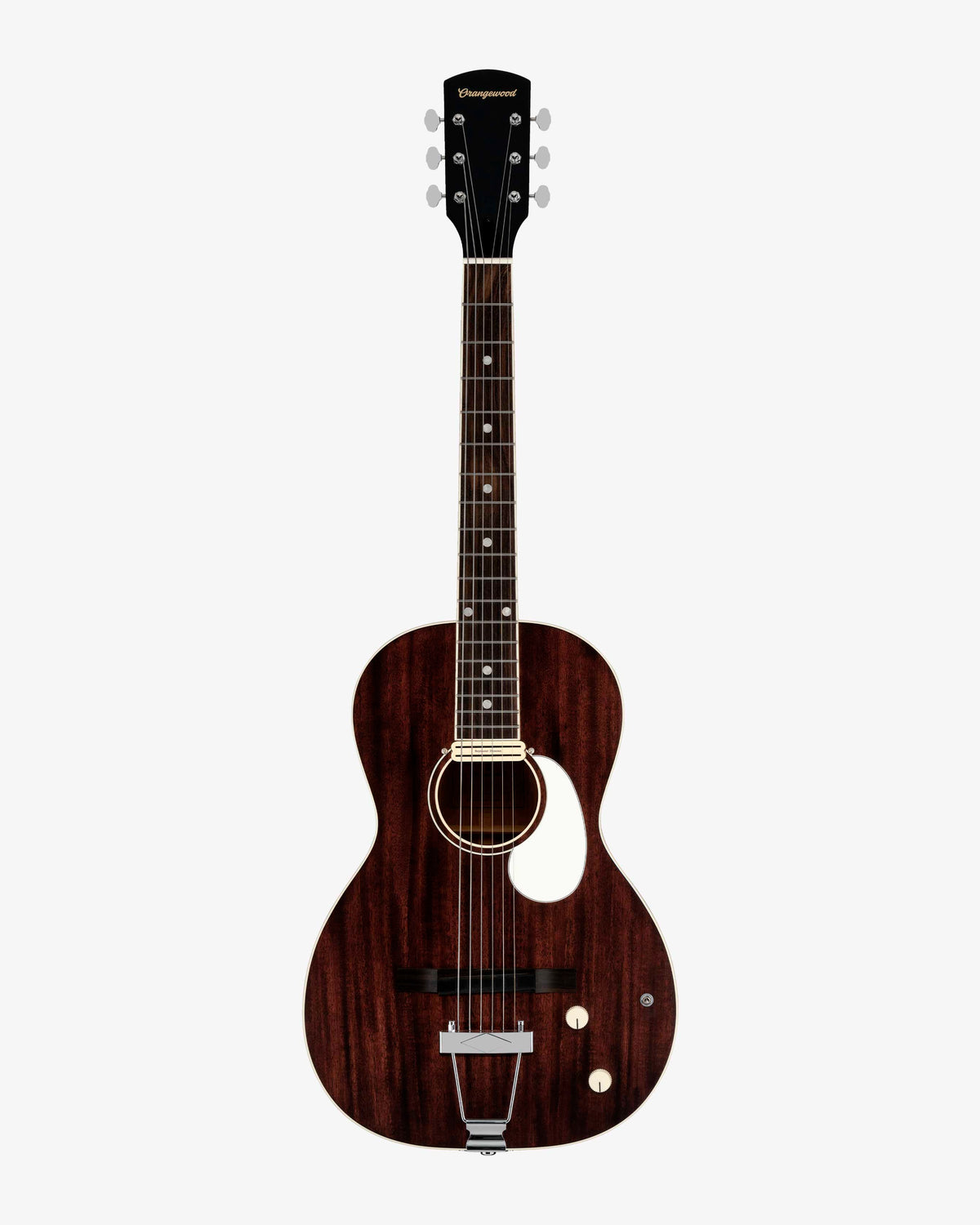 Juniper II Live Rubber Bridge