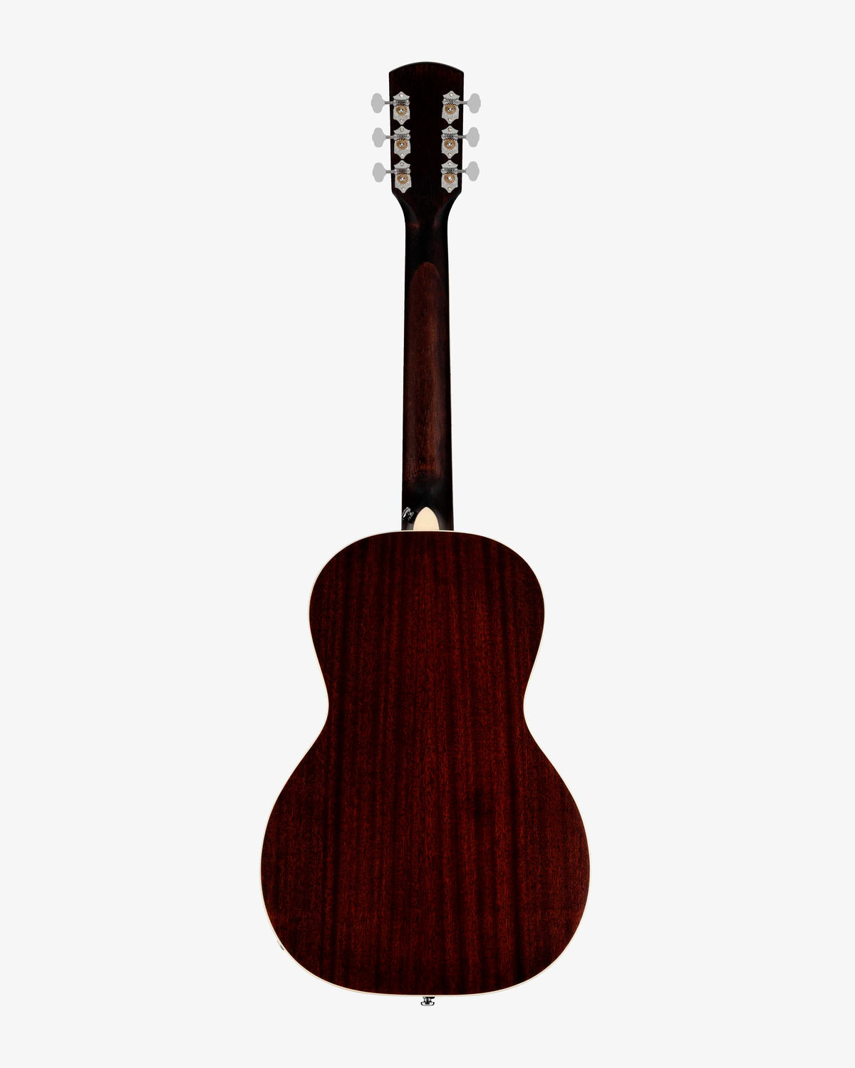 Juniper II Live Rubber Bridge